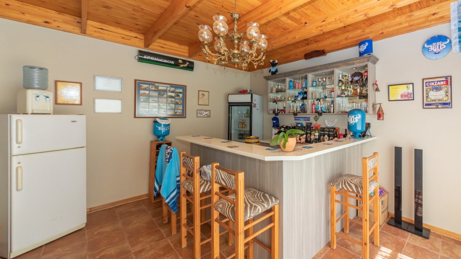 4 Bedroom Property for Sale in Suidrand Free State